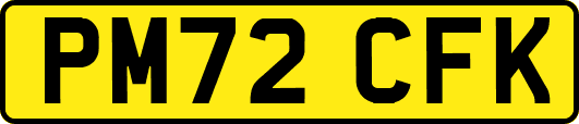 PM72CFK