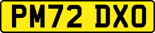 PM72DXO
