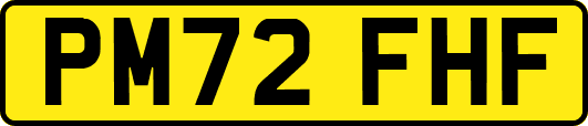 PM72FHF