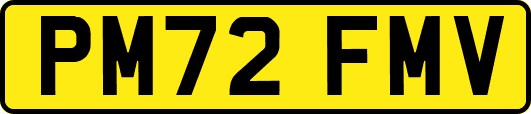 PM72FMV