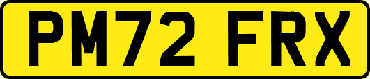PM72FRX
