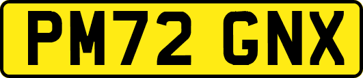 PM72GNX