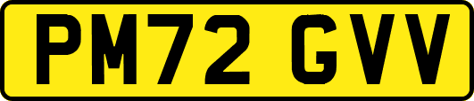 PM72GVV