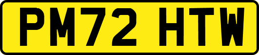 PM72HTW