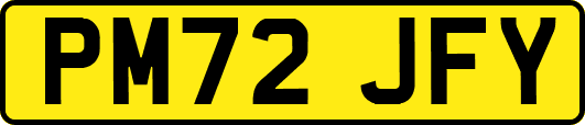 PM72JFY