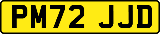 PM72JJD
