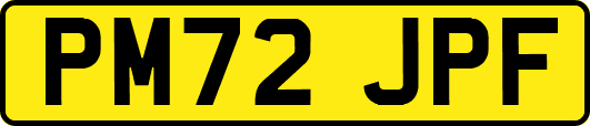 PM72JPF