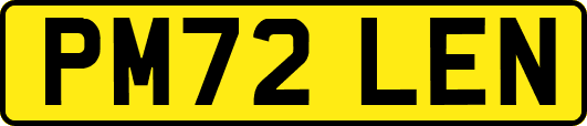 PM72LEN