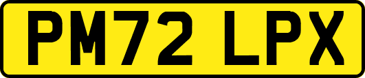 PM72LPX