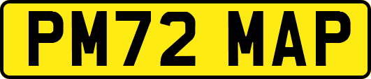 PM72MAP