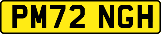 PM72NGH