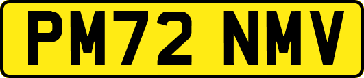 PM72NMV