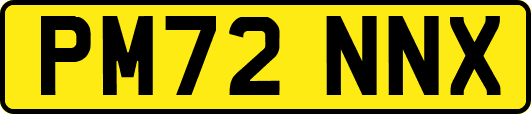 PM72NNX