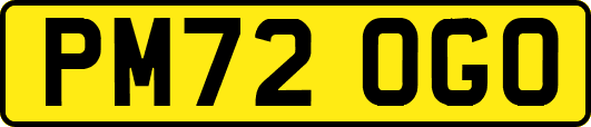 PM72OGO