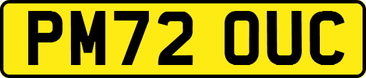 PM72OUC
