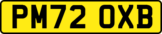 PM72OXB