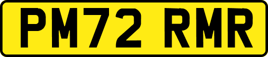 PM72RMR