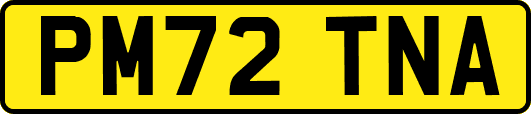 PM72TNA