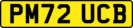 PM72UCB