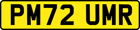PM72UMR