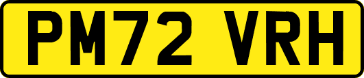 PM72VRH
