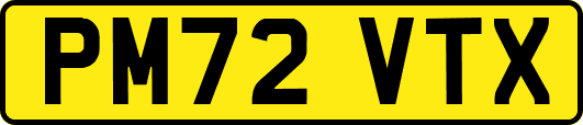 PM72VTX