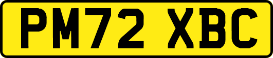 PM72XBC