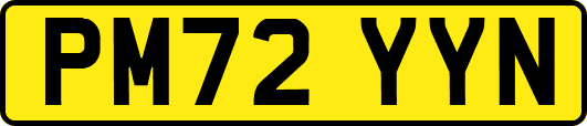 PM72YYN
