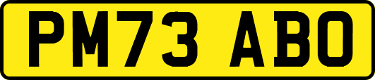 PM73ABO