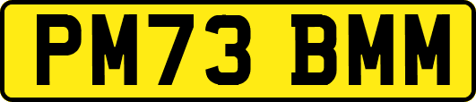 PM73BMM