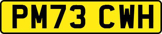 PM73CWH