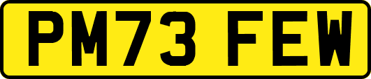 PM73FEW