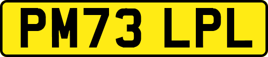 PM73LPL