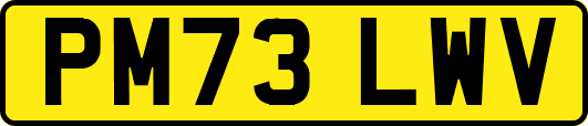 PM73LWV