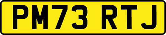 PM73RTJ