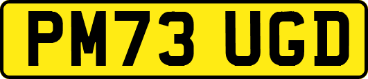 PM73UGD