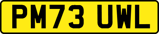 PM73UWL