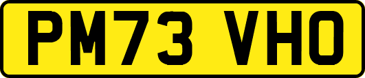 PM73VHO
