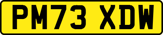 PM73XDW
