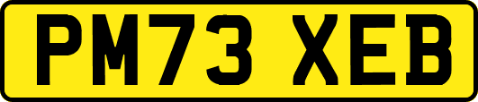 PM73XEB