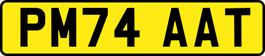 PM74AAT