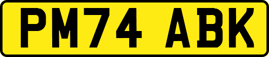 PM74ABK