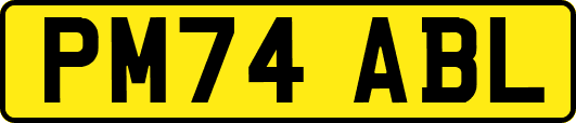 PM74ABL