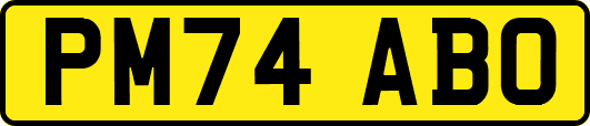 PM74ABO