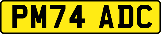 PM74ADC
