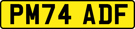 PM74ADF