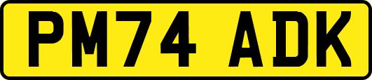 PM74ADK