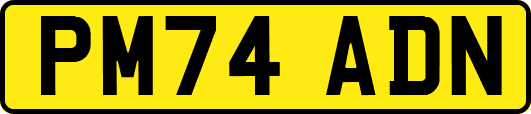 PM74ADN