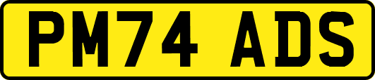 PM74ADS