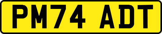 PM74ADT
